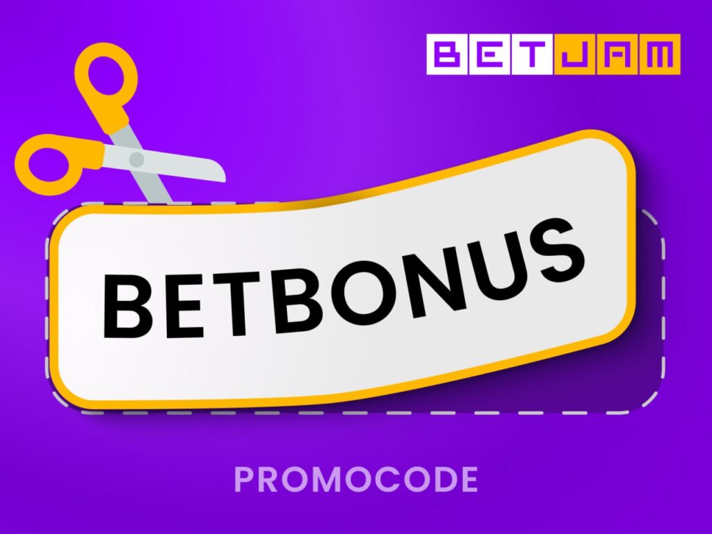 BetJam: Bonos y códigos promocionales para maximizar tus ganancias